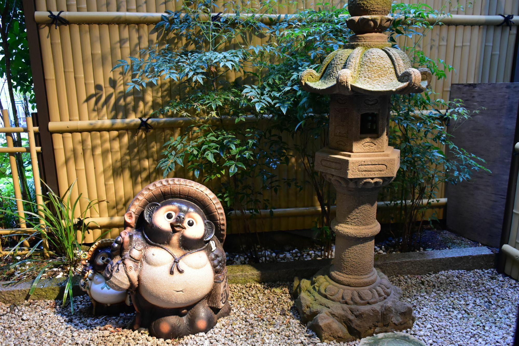 Ryokan Shimizu Kioto Zewnętrze zdjęcie