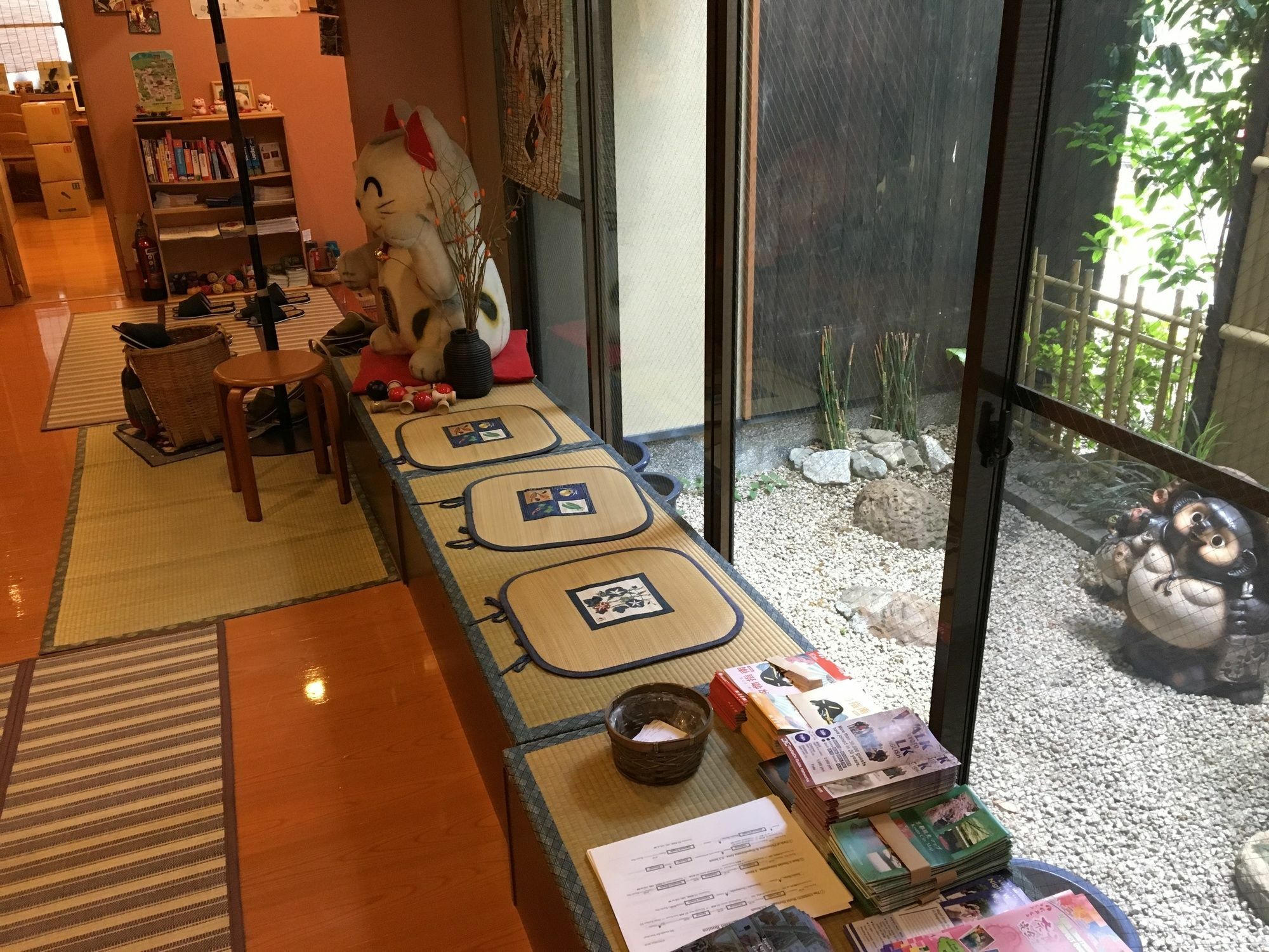 Ryokan Shimizu Kioto Zewnętrze zdjęcie